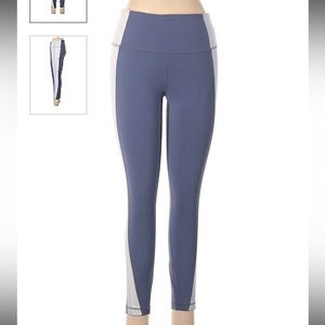 Athleta cropped leggings!